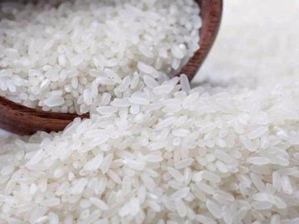 水稻需要付出多少，才能變成一粒大米？